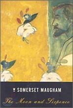 The Moon and Sixpence