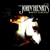 John Henrys - White Linen (LP)