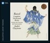 Andre Cluytens 앙드레 클뤼탕스 - 라벨: 관현악 전곡집 (Ravel: Complete Orchestral Works)