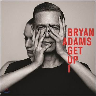 Bryan Adams - Get Up