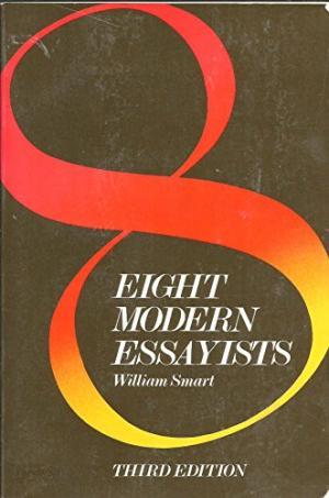 Eight Modern Essayists 