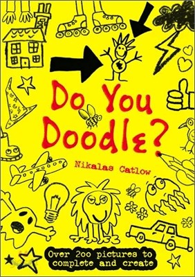 Do You Doodle?