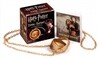 Harry Potter Time Turner Sticker Kit