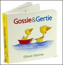 Gossie and Gertie
