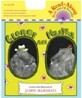 George and Martha Book & CD [With CD]