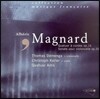 Artis Piano Quartet 마냐르: 현악 사중주, 첼로 소나타 (Alberic Magnard: String Quartet Op.16, Cello Sonata Op.20)
