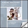 Marc Stringer 알베릭 마냐르: 관현악 작품집 (Alberic Magnard: Hymne a Venus, Hymne a la Justice)
