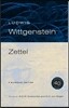 Zettel, 40th Anniversary Edition