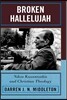Broken Hallelujah: Nikos Kazantzakis and Christian Theology