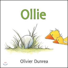Ollie