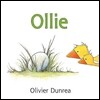 Ollie Board Book