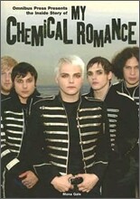 The inside Story of My Chemical Romance
