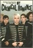 The inside Story of My Chemical Romance