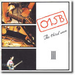 015B(공일오비) 3집 - The Third Wave