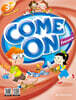 Come On Everyone 3 : Student Book