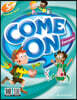 Come On Everyone 5 : Student Book