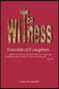 The Witness