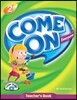 Come On Everyone 2 : Teacher's Book