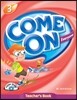 Come On Everyone 3 : Teacher's Book