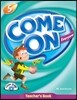 Come On Everyone 5 : Teacher's Book