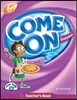 Come On Everyone 6 : Teacher's Book