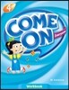 Come On Everyone 4 : Workbook