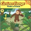Curious George Finds a Friend