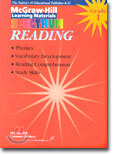 McGraw-Hill Spectrum Reading : Grade 1