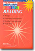 McGraw-Hill Spectrum Reading : Grade 1