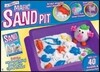 Ultimate Magic Sand Pit