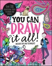 You Can Draw It All!