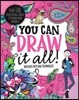 You Can Draw It All!