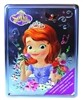 Disney Sofia First Happy Tin