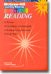 McGraw-Hill Spectrum Reading : Grade K