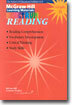 McGraw-Hill Spectrum Reading : Grade 6