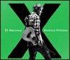 Ed Sheeran - X (Wembley Edition) (에드 시런 2집 확장판 CD + 웸블리 스타디움 라이브 DVD)