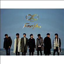인피니트 (Infinite) - For You (CD+DVD) (초회한정반)