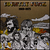 Various Artists - Country Funk 1969-1975 (2LP)
