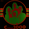 Circus 2000 - Circus 2000 (LP)