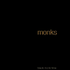 Monks - Black Monk Time (180g 2LP)
