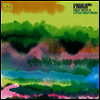 Carlos Nino & Friends - High With A Little Help From (LP)
