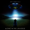 ELO (Electric Light Orchestra ) - Jeff Lynne's E.L.O.: Alone In The Universe (Digipack)(CD)