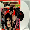 Richard Hartley - Rocky Horror Picture Show (록키 호러 픽쳐 쇼)(O.S.T.)(Limited Edition)(White LP)