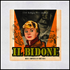 Nino Rota - Il Bidone (Fellini's The Swindle)(사기꾼들)(O.S.T.)(180G)(LP)