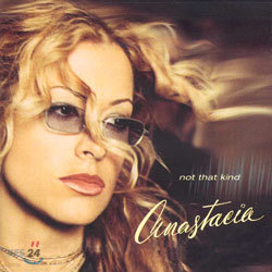 Anastacia - Not That Kind