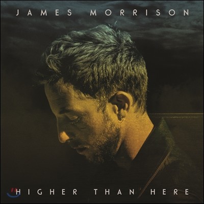 James Morrison - Higher Than Here (Deluxe Edition)