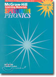McGraw-Hill Spectrum Phonics : Grade 3