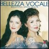 Bellezza Vocale : 세상에서 가장 매혹적인 오페라 듀엣 - 홍혜경, 제니퍼 라모어
