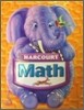 Harcourt Math Grade K : Student Book (2007)