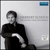 Herbert Schuch 헤르베르트 슈흐 - 왬스 레코딩 전집 (The Complete Oehms Classics Recordings)